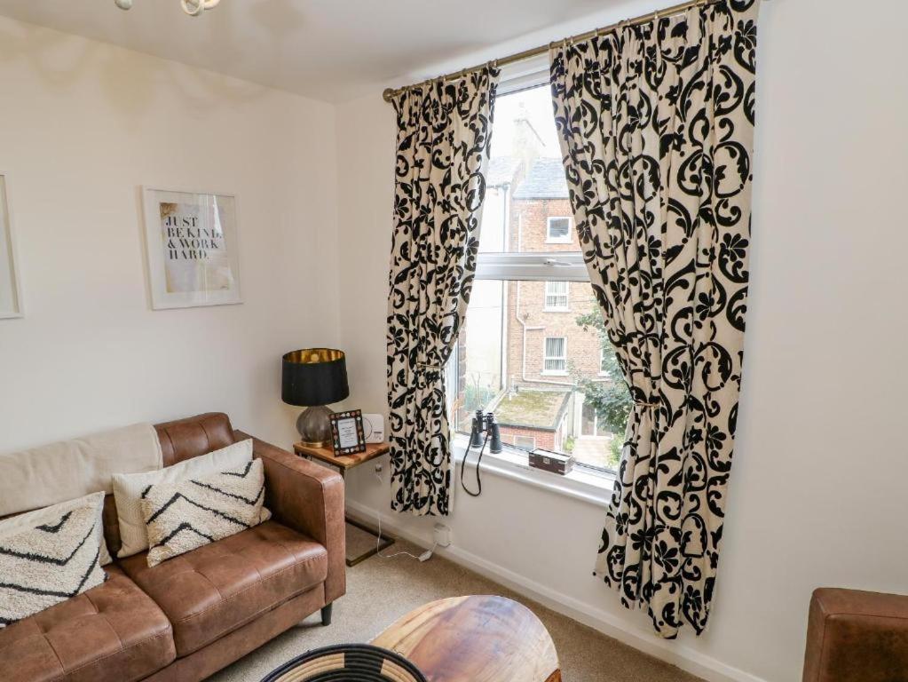 Old Town View Apartment *