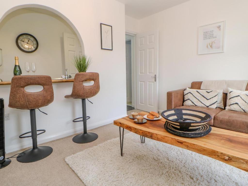 Old Town View Apartment